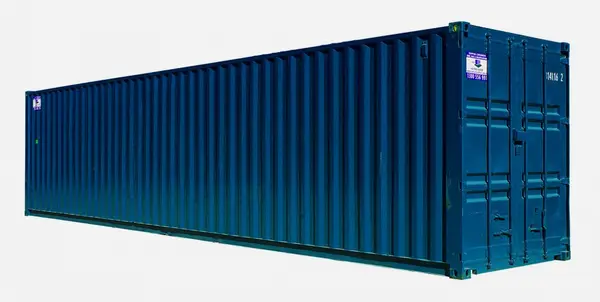 Promotie la containere maritime