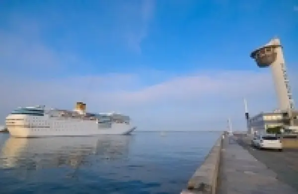 Croaziera de Craciun si Revelion!!!
