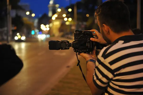 Curs de fotografie pentru incepatori