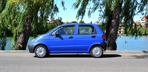 Avantajele inchirierii unei masini pe termen lung