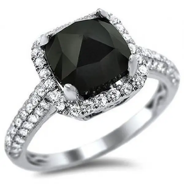 Diamantele negre