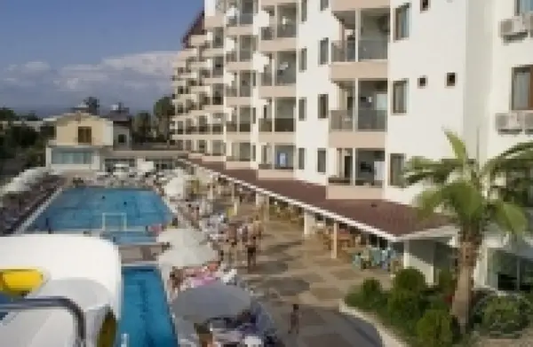 Early Booking 2015 ANTALYA