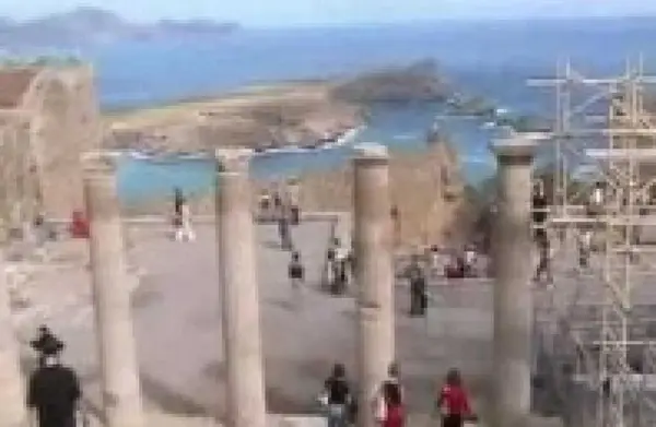 Early Booking Sejururi Rodos Vara 2015