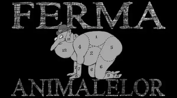 Ferma animalelor