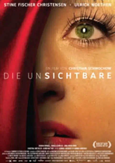 "Die Unsichtbare"