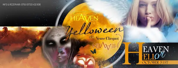 Heaven or Hell