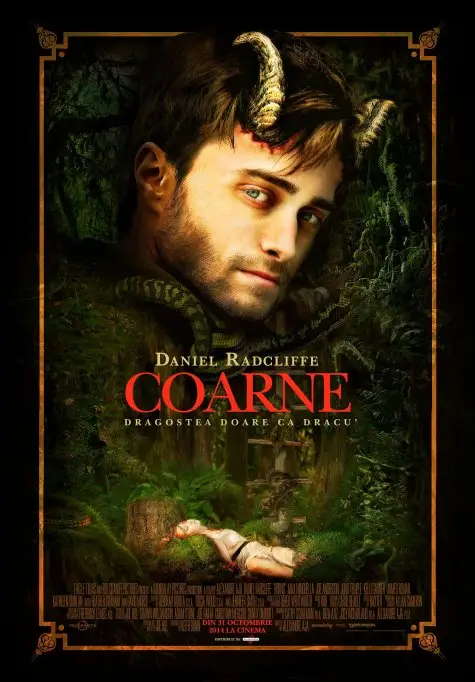 Coarne