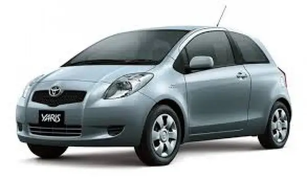 Piese si accesorii pentru Toyota, online