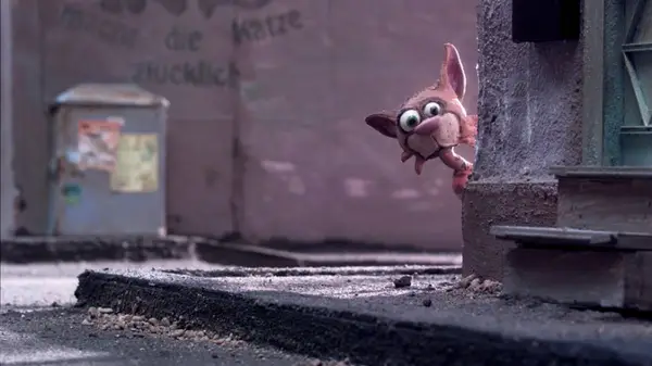 Filme de animatie pentru mici si mari