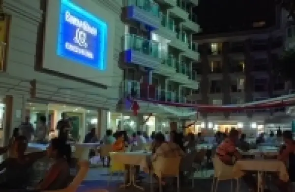 Last Minute Antalya din Budapesta plecare 12 Octombrie