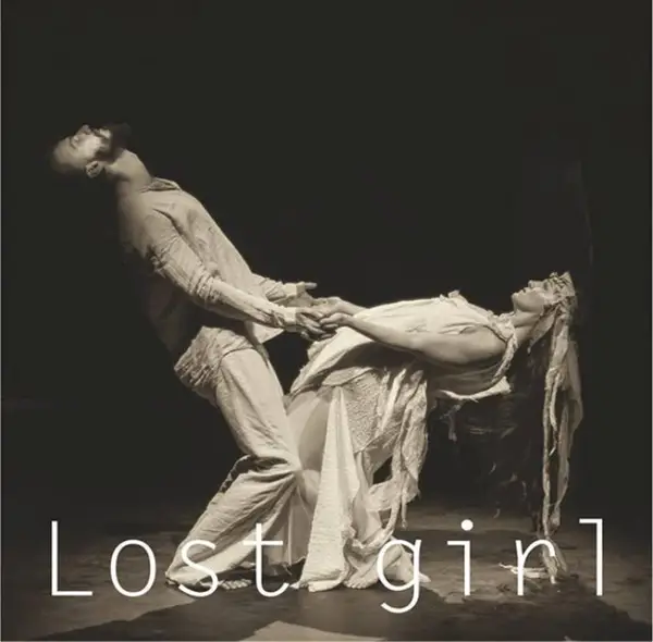 Lost Girl - Cari Tibor