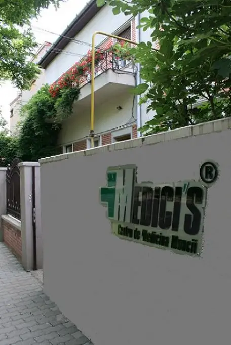 Clinica Medicis ArztHaus
