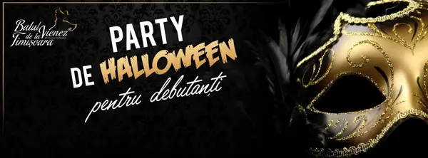 Party de Halloween