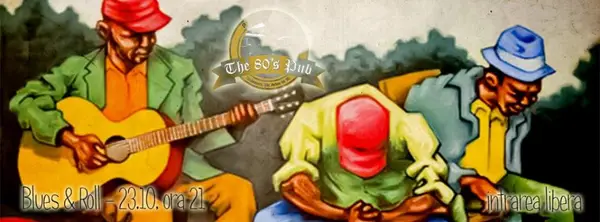 Blues & Roll