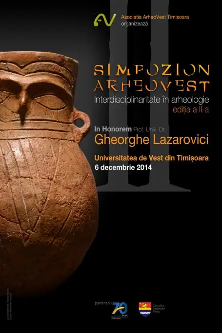 Simpozionul Arheovest, editia a II-a