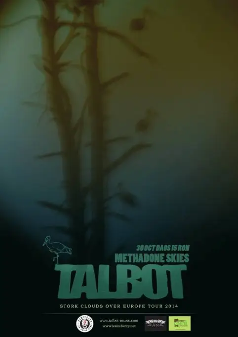 Concert Talbot