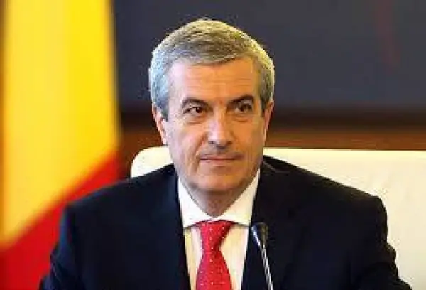 Apelul catre liberali al Presedintelui Senatului Romaniei si candidat la Presedintia Romaniei, domnul Calin Popescu-Tariceanu