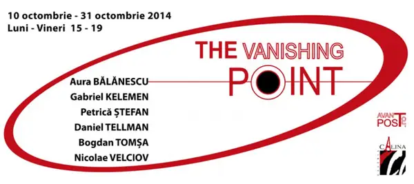 The Vanishing Point