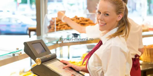 Curs comerciant in Timisoara