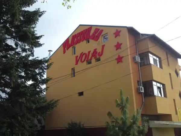 Cazare la Pensiunea Voiaj Timisoara