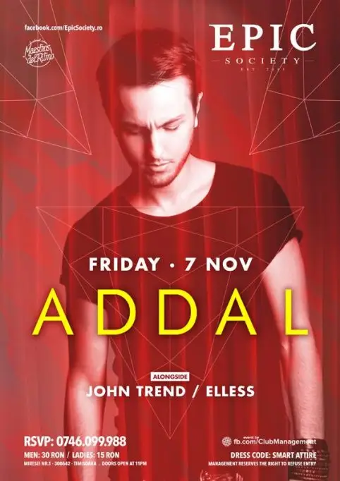 Addal