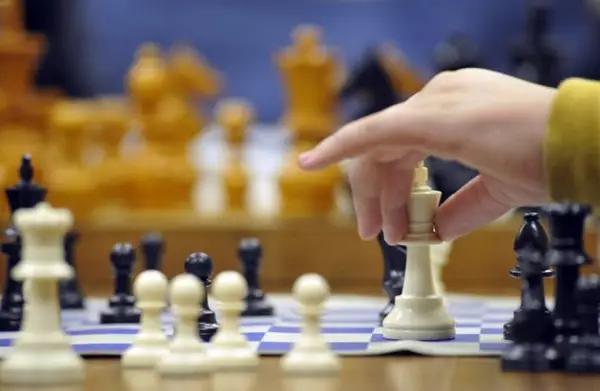 Chess Contest
