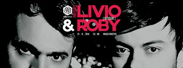 Concert Livio & Roby