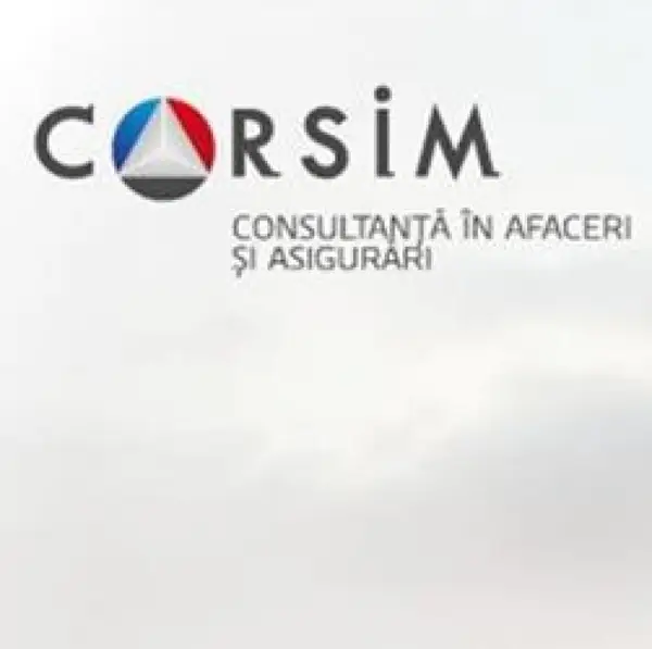 CORSIM Consulting