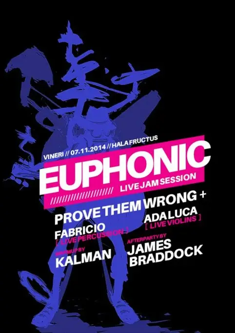 Euphonic