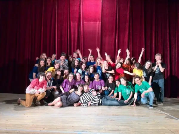 Tim'prophonies 2016