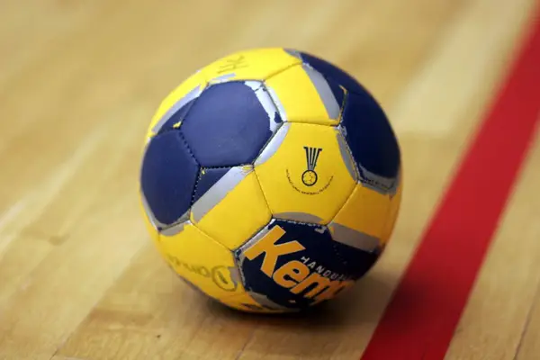 Meci de handbal feminin Divizia A