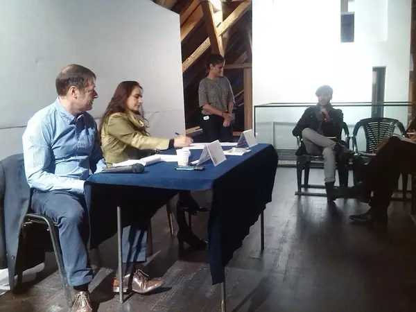 Cetatenii si orasul – implicarea comunitatilor in viata culturala a orasului