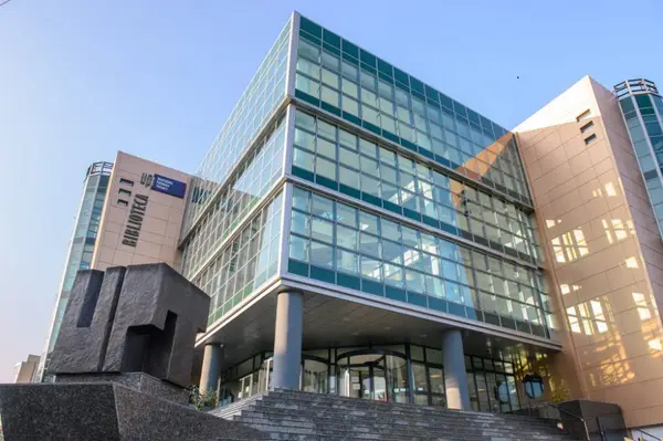 Biblioteca Universitatii Politehnica