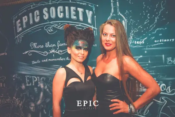 Epic Zodiac - o seara magica