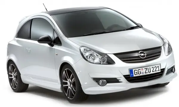 Piese auto online pentru Opel (Titanic Grup)