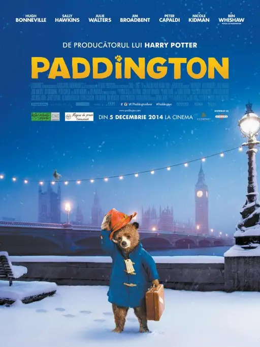 Paddington