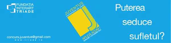 Decernarea Premiilor nationale JUVENTUS 2014 - Expozitia Puterea seduce sufletul?