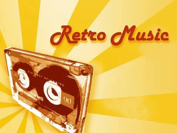 Retro Night