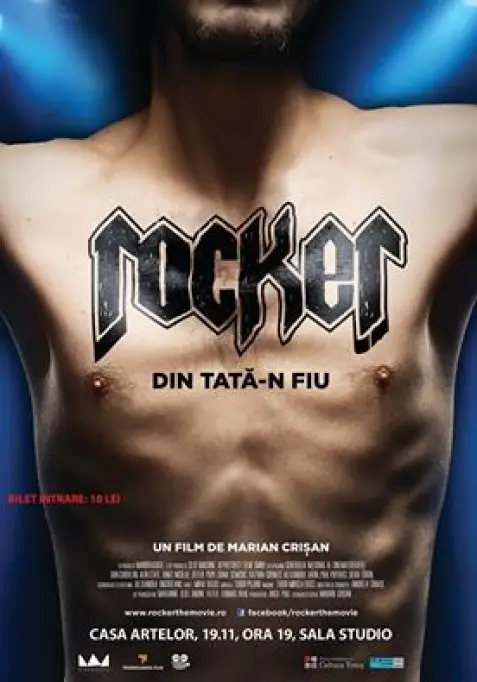 "Rocker"