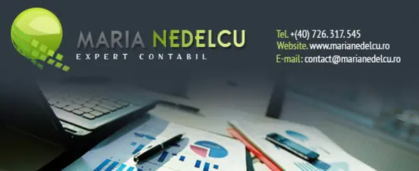 Nedelcu Pompilia Maria PFA