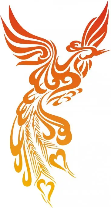 Spring Phoenix