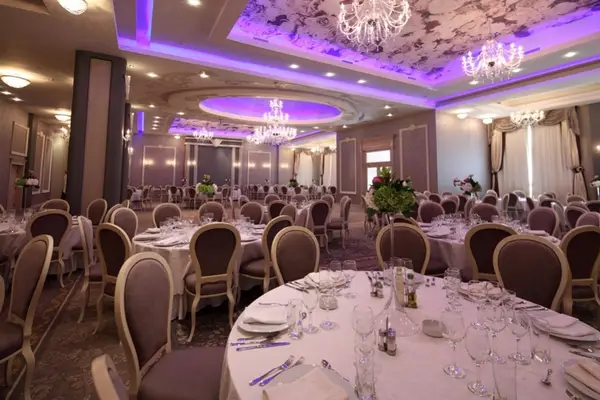 Revelion la Tresor Events
