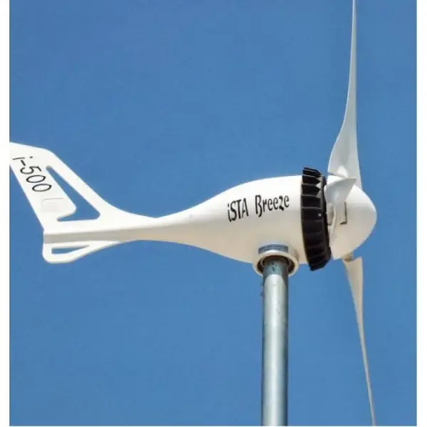 Eoliana 500 W