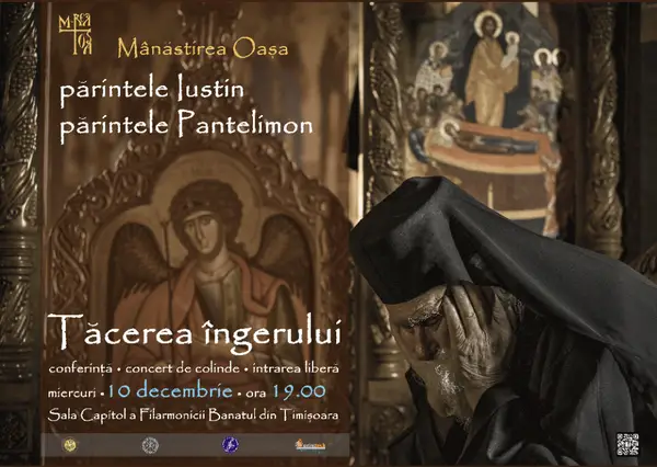 Tacerea ingerului