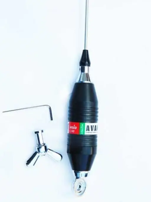 Antena Avanti VOLO