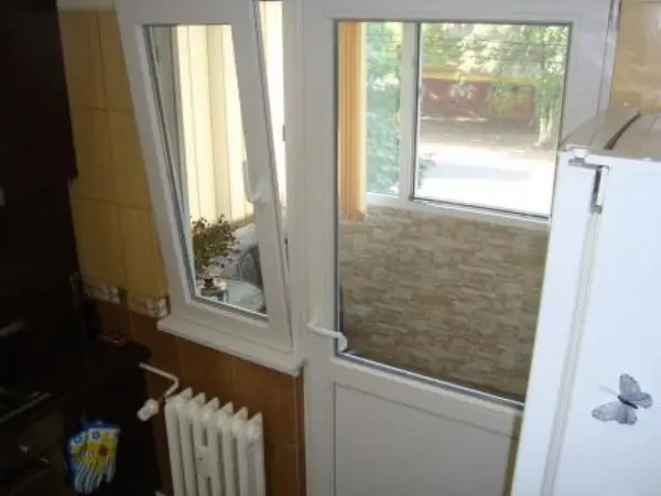 Apartament 3 camere, confort 1 decomandat Bulevardul Circumvalatiunii