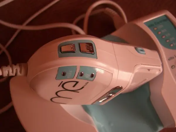 Epilator profesional epilare definitiva cu ipl laser