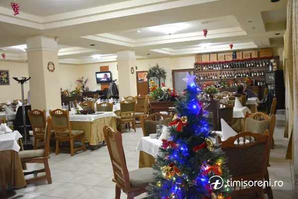 Restaurant La Tavi