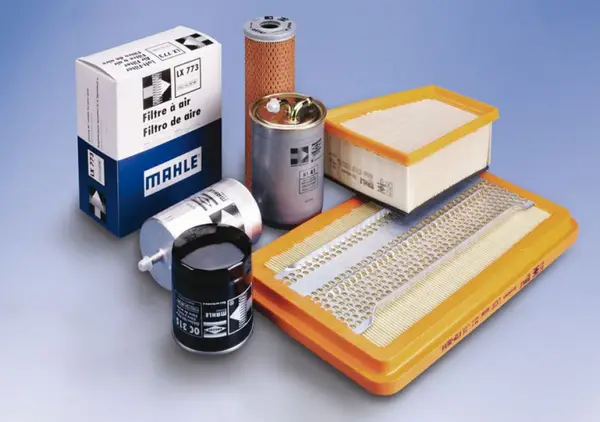 Filtre mahle