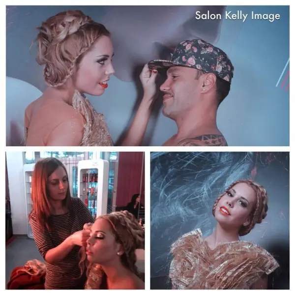 Oferta lunii Decembrie la salon de infrumusetare Kelly Image